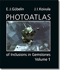Photoatlas Volume 1
    